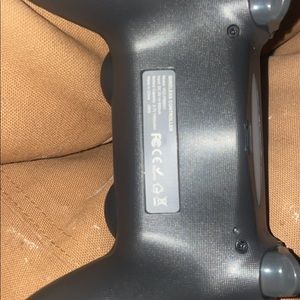 Ps4 controller